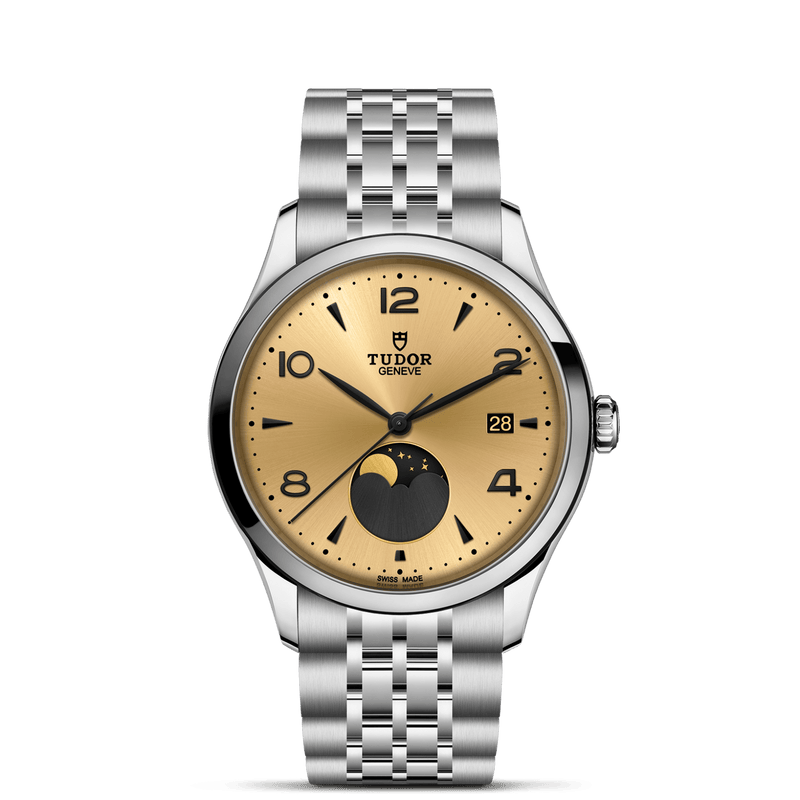 TUDOR 1926 Luna