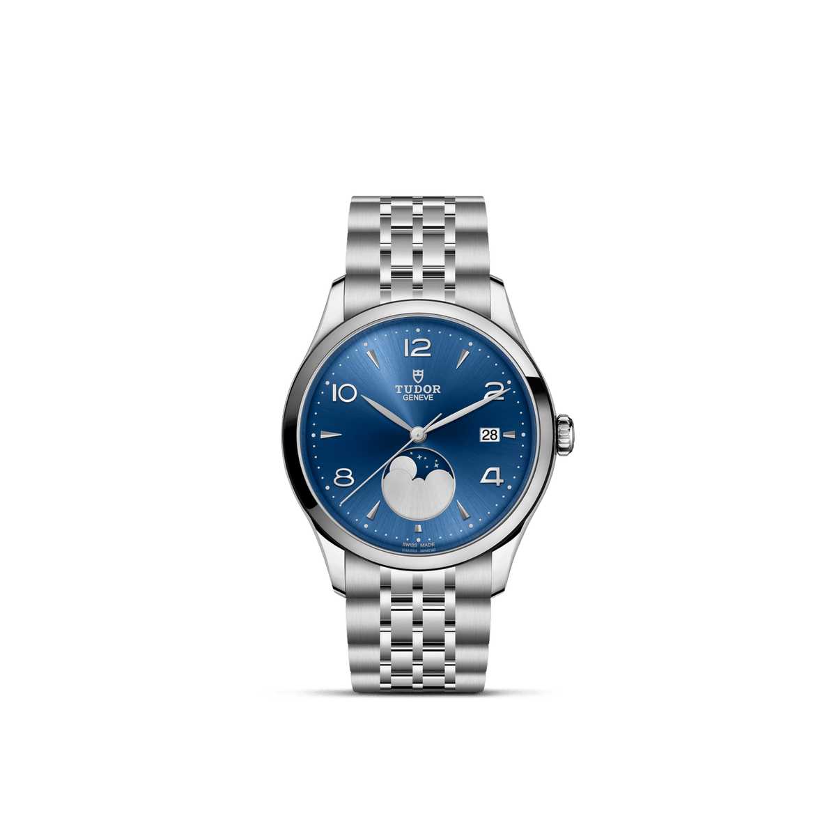 TUDOR 1926 Luna