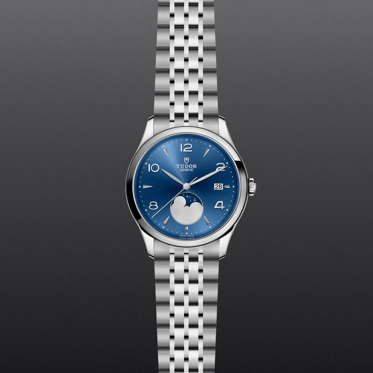 TUDOR 1926 Luna