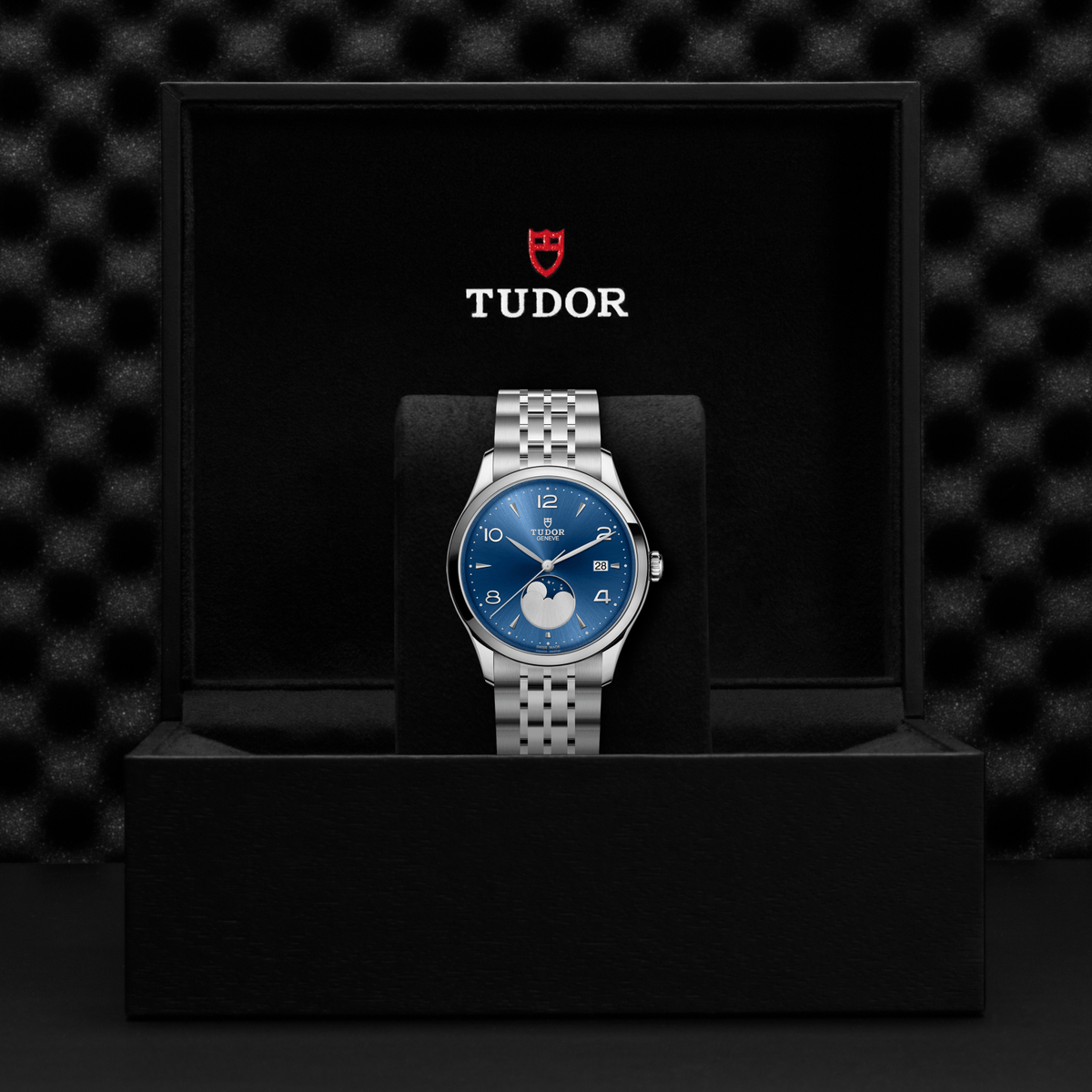 TUDOR 1926 Luna