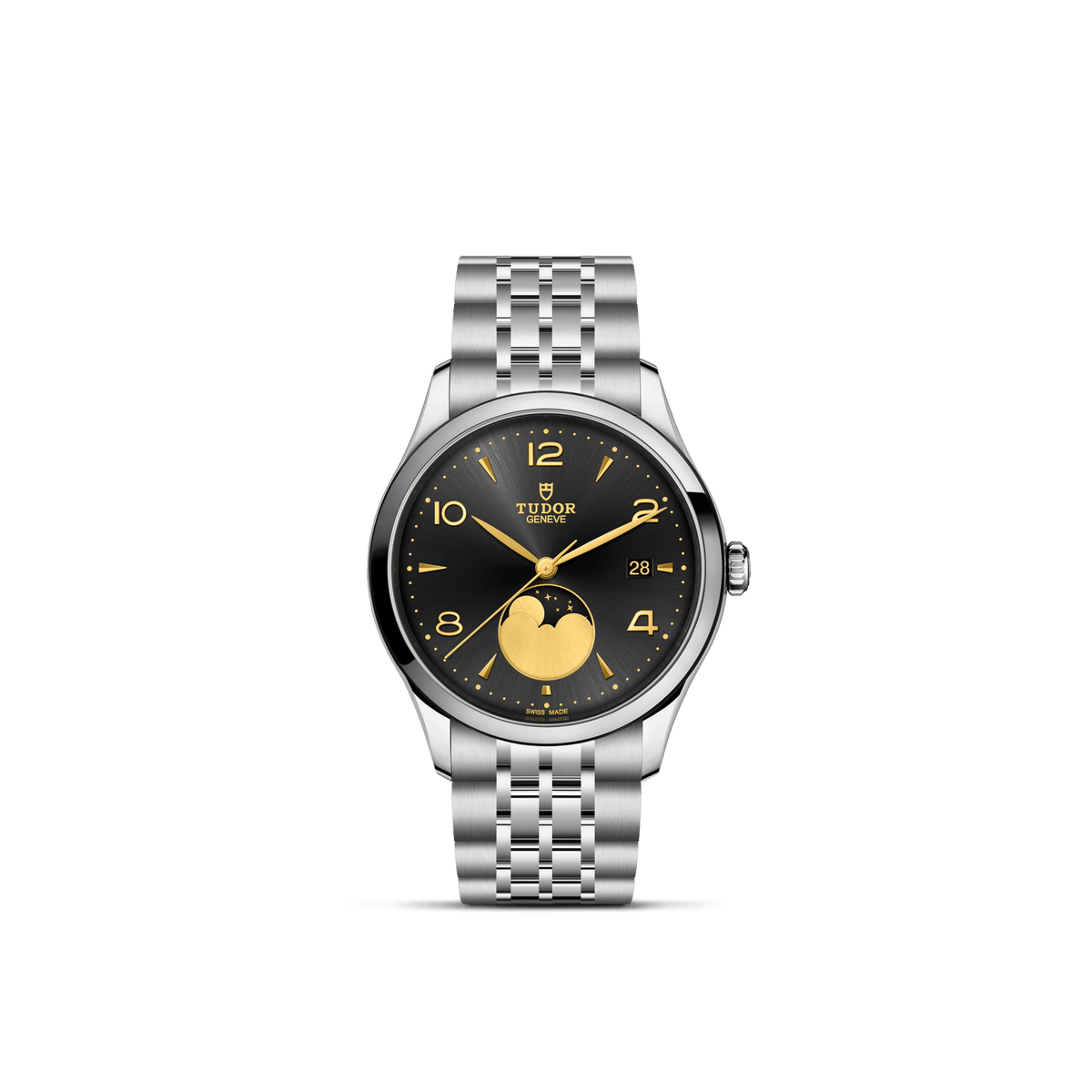 TUDOR 1926 Luna