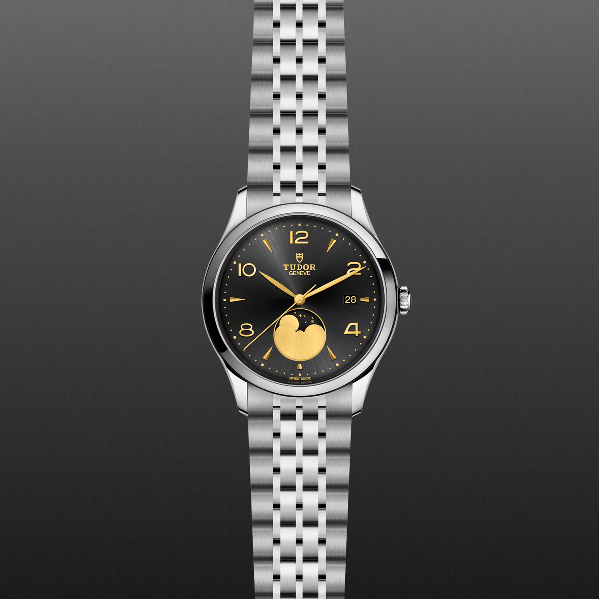 TUDOR 1926 Luna