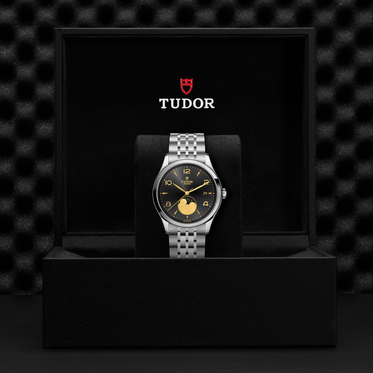 TUDOR 1926 Luna