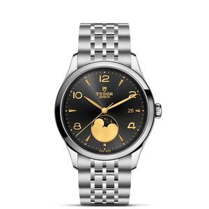 TUDOR 1926 Luna