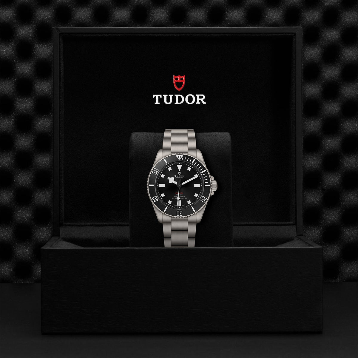 Pelagos 39 - Watches TUDOR

