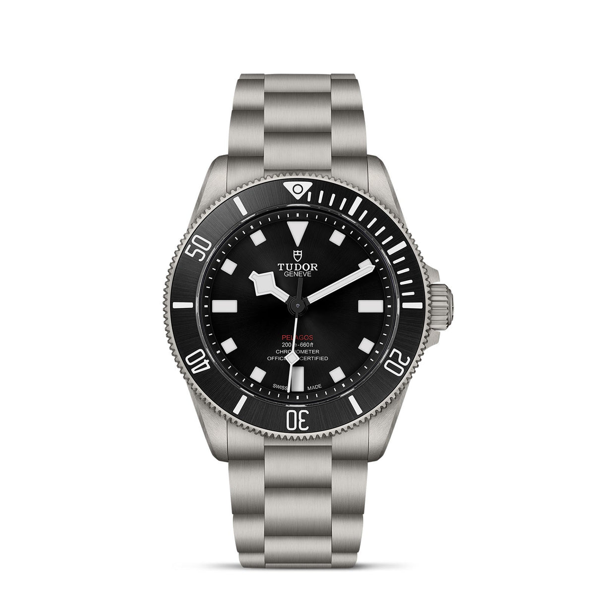 Pelagos 39 - Watches TUDOR
