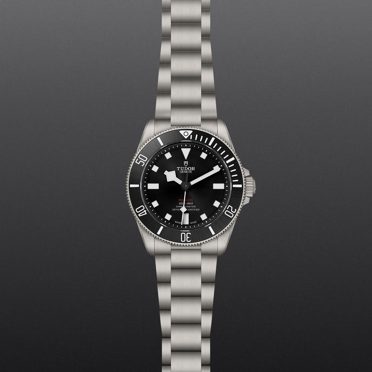 Pelagos 39 - Watches TUDOR
