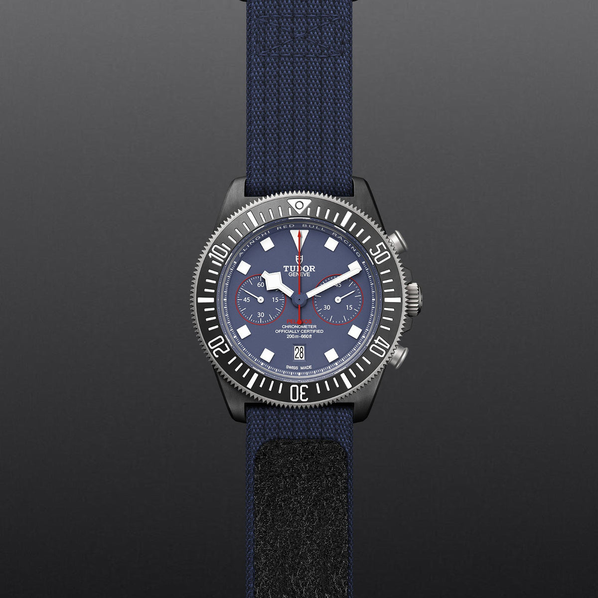TUDOR Pelagos FXD Chrono - Watches TUDOR