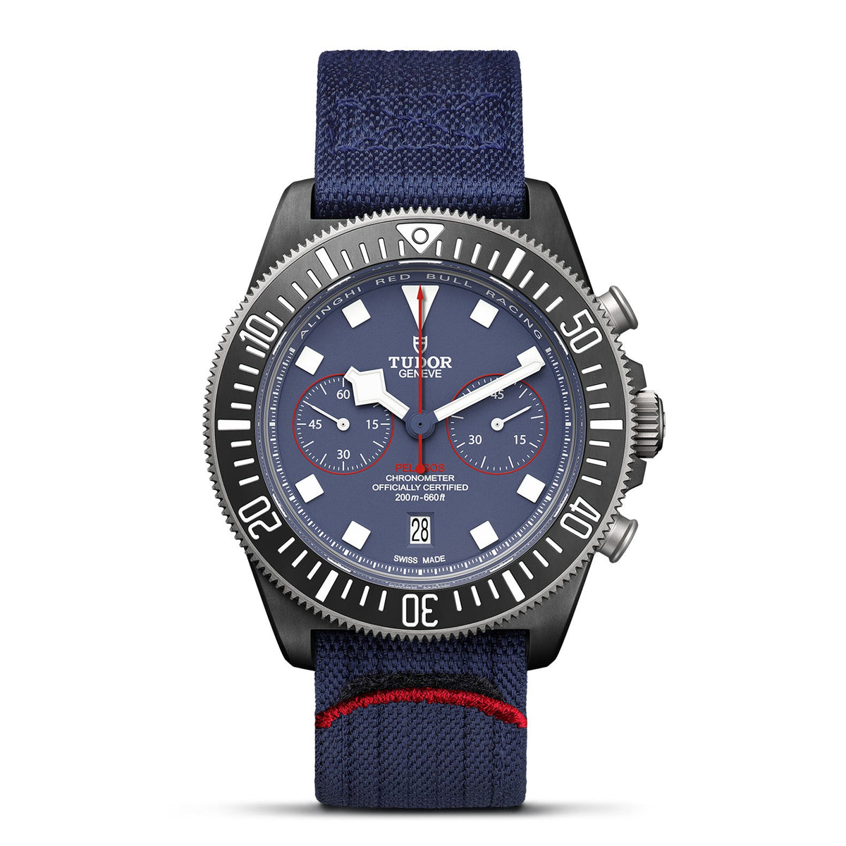 TUDOR Pelagos FXD Chrono - Watches TUDOR