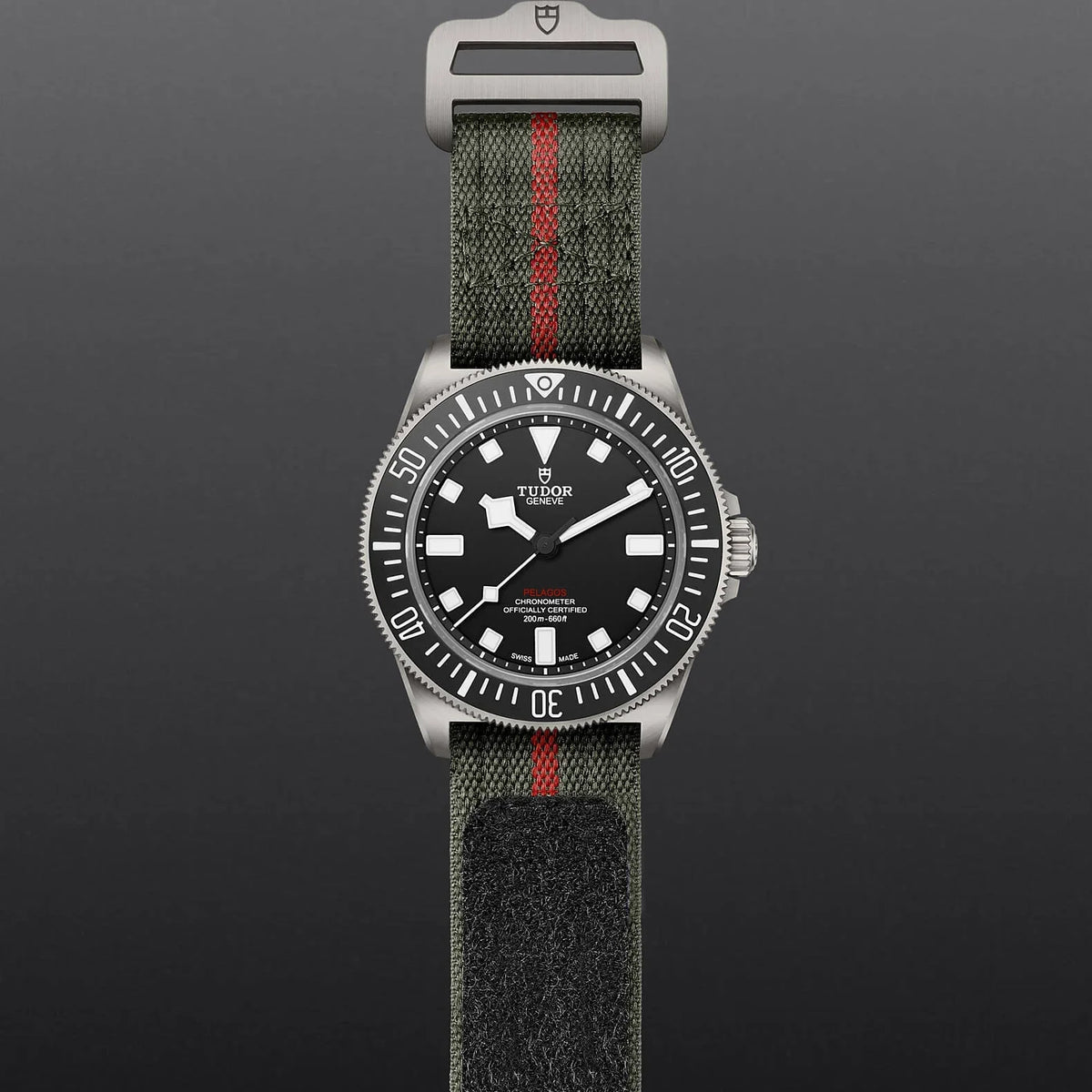 TUDOR Pelagos FXD – M25717N-0001