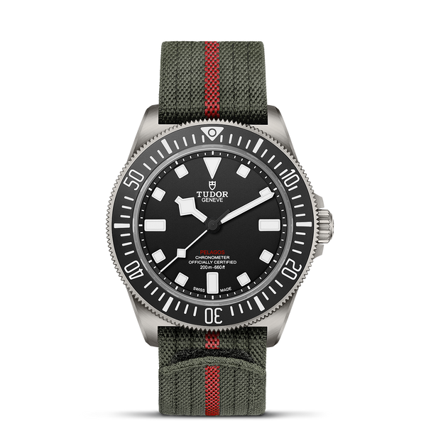 TUDOR Pelagos FXD – M25717N-0001