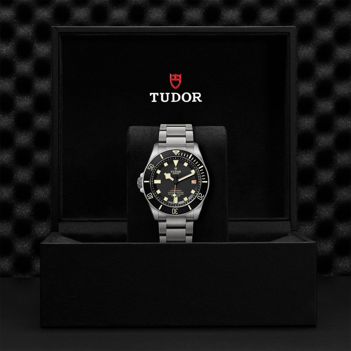 Pelagos LHD - Watches TUDOR