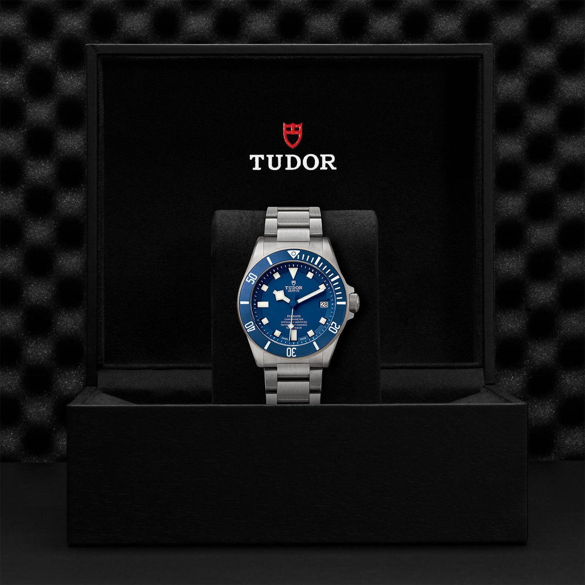 Pelagos - Watches TUDOR

