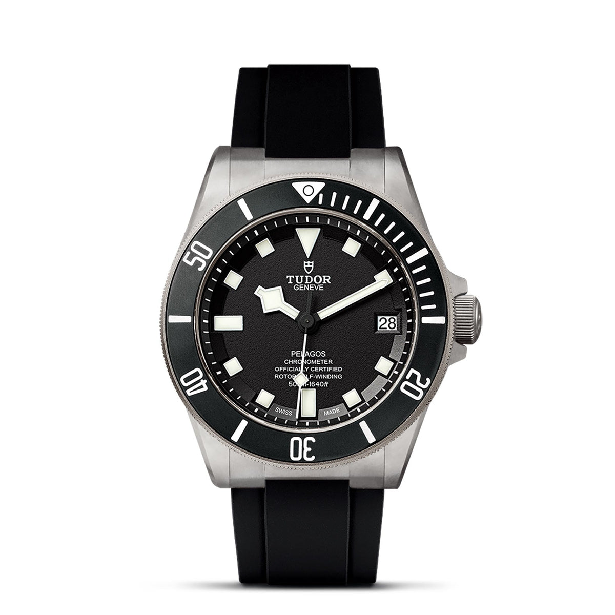 Pelagos - Watches TUDOR