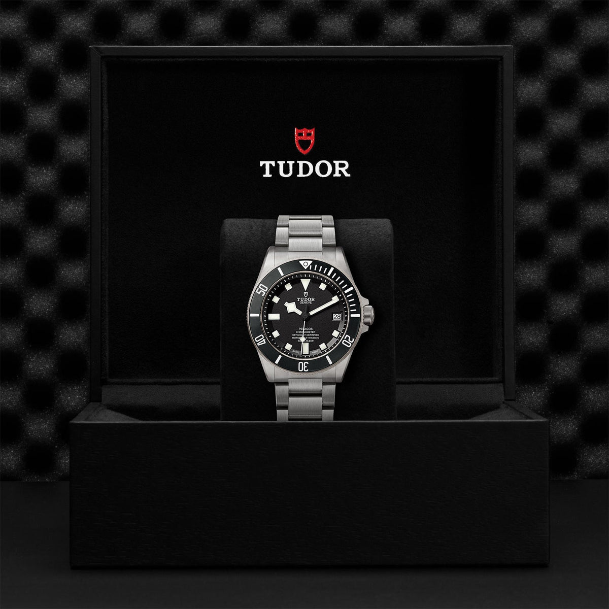 Pelagos - Watches TUDOR