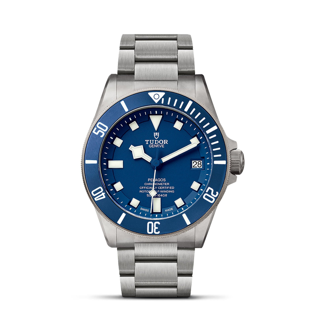 Pelagos - Watches TUDOR
