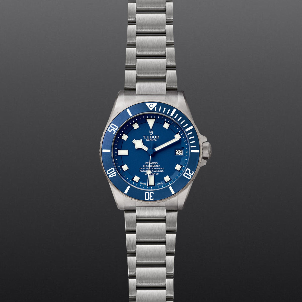 Pelagos - Watches TUDOR
