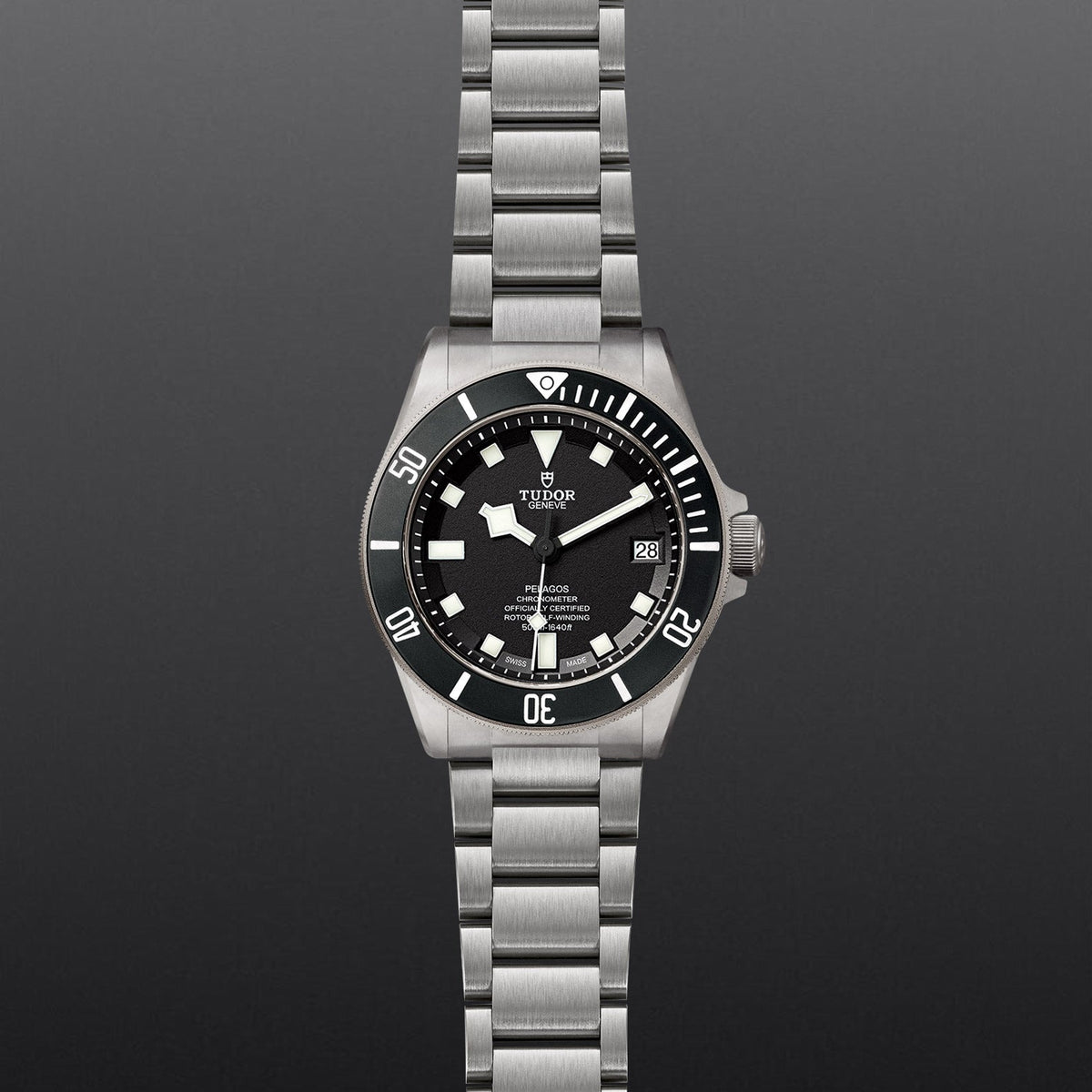 Pelagos - Watches TUDOR