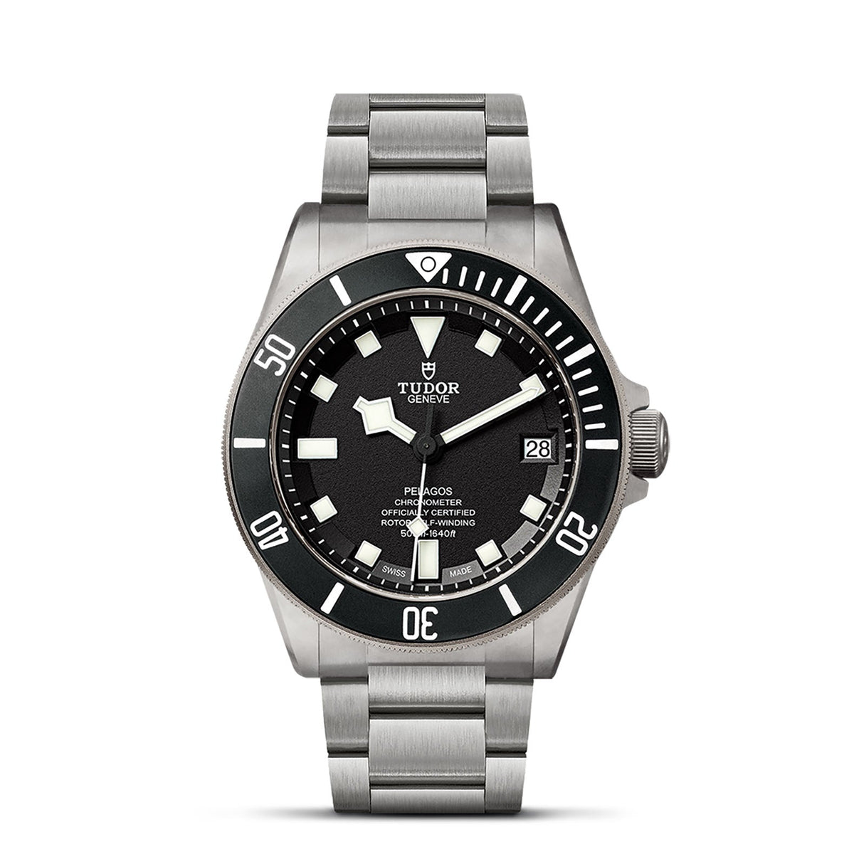 Pelagos - Watches TUDOR