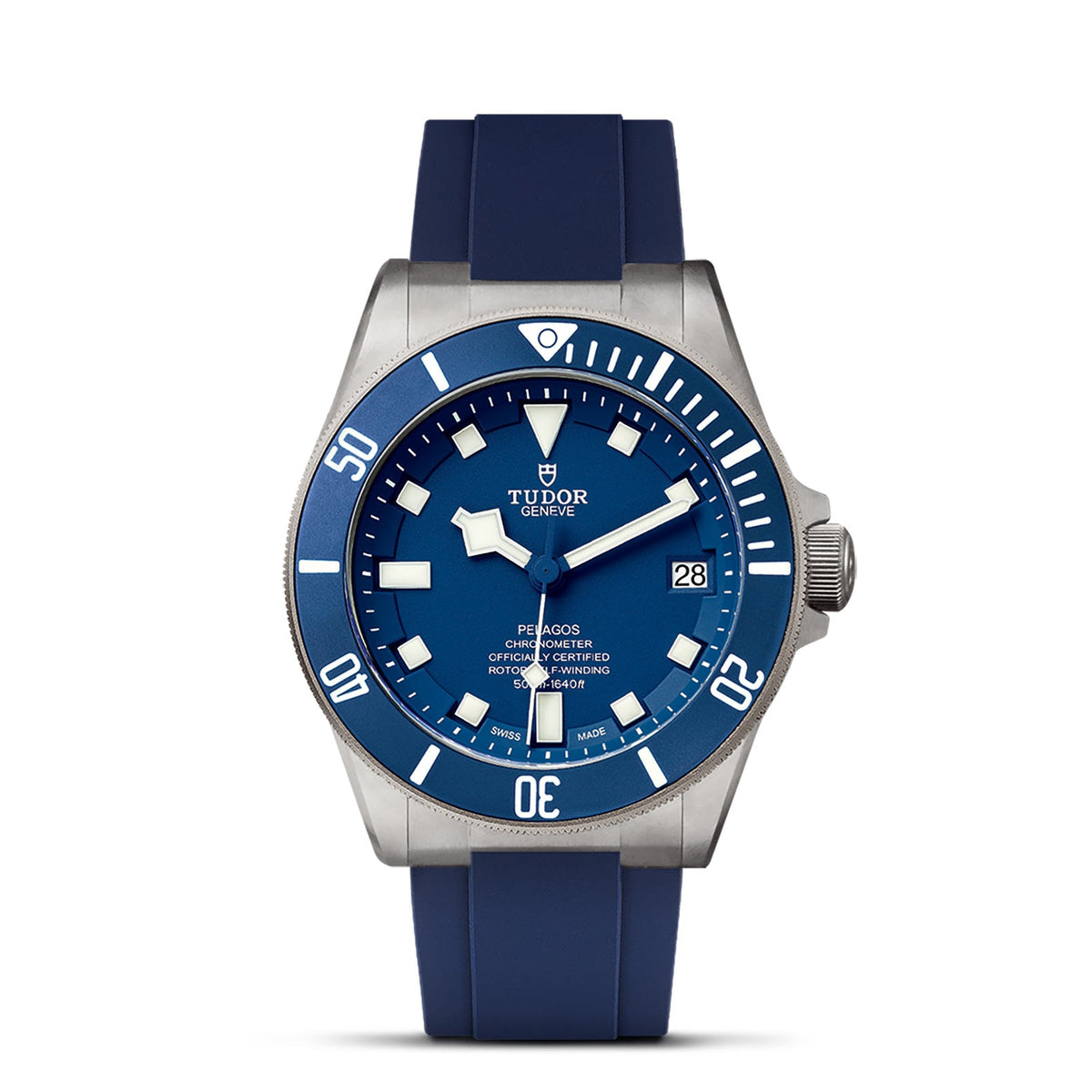 Pelagos - Watches TUDOR
