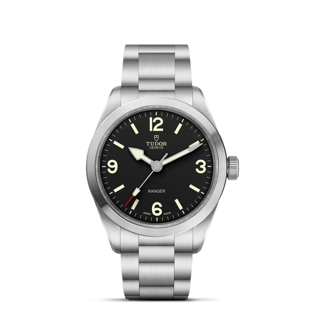 TUDOR Ranger - Watches TUDOR