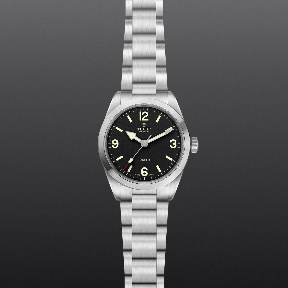 TUDOR Ranger - Watches TUDOR