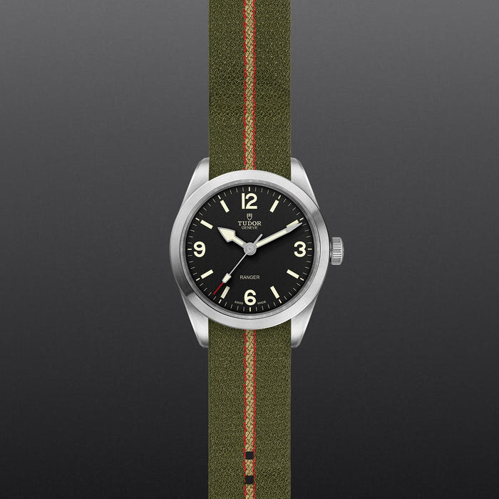 TUDOR Ranger - Watches TUDOR
