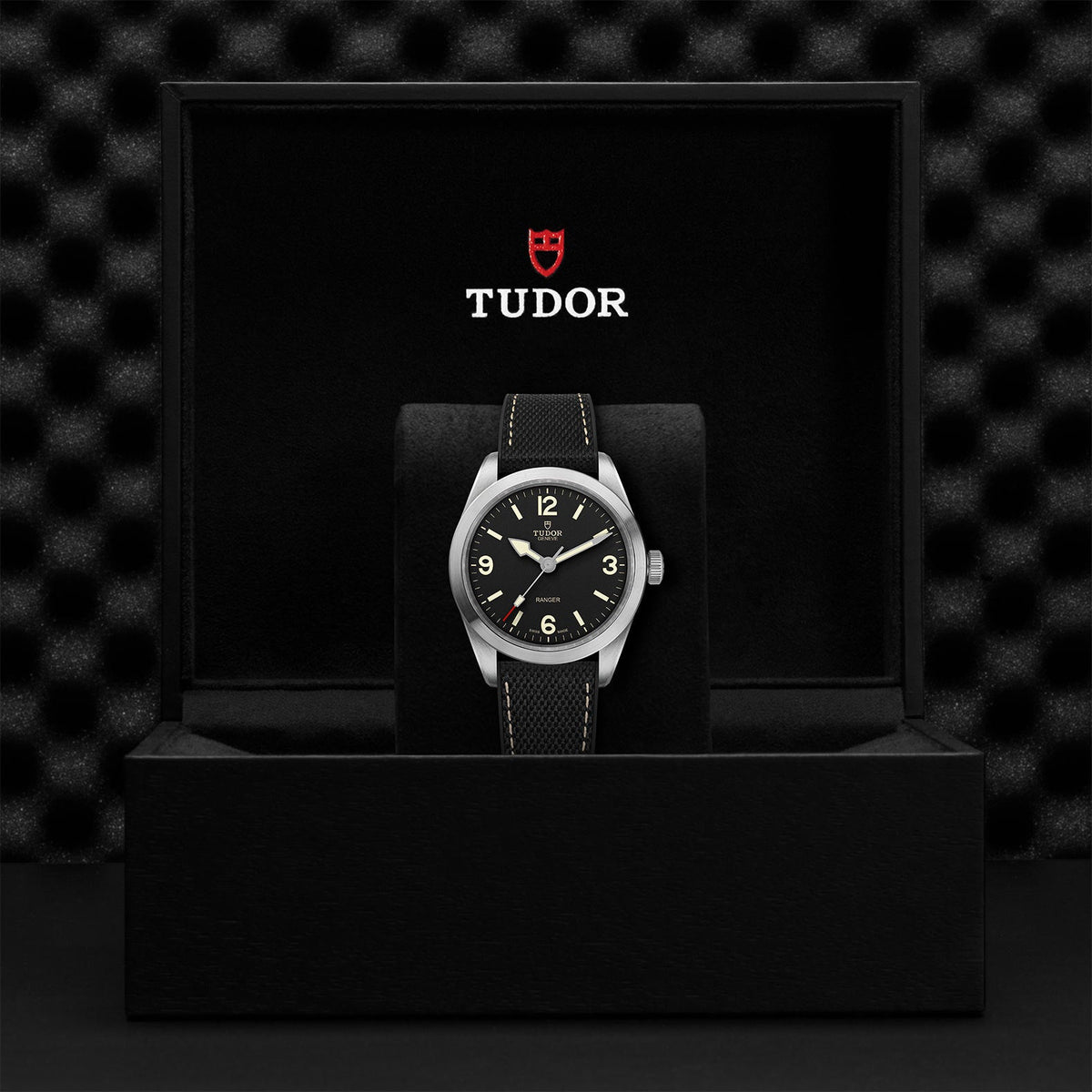TUDOR Ranger - Watches TUDOR