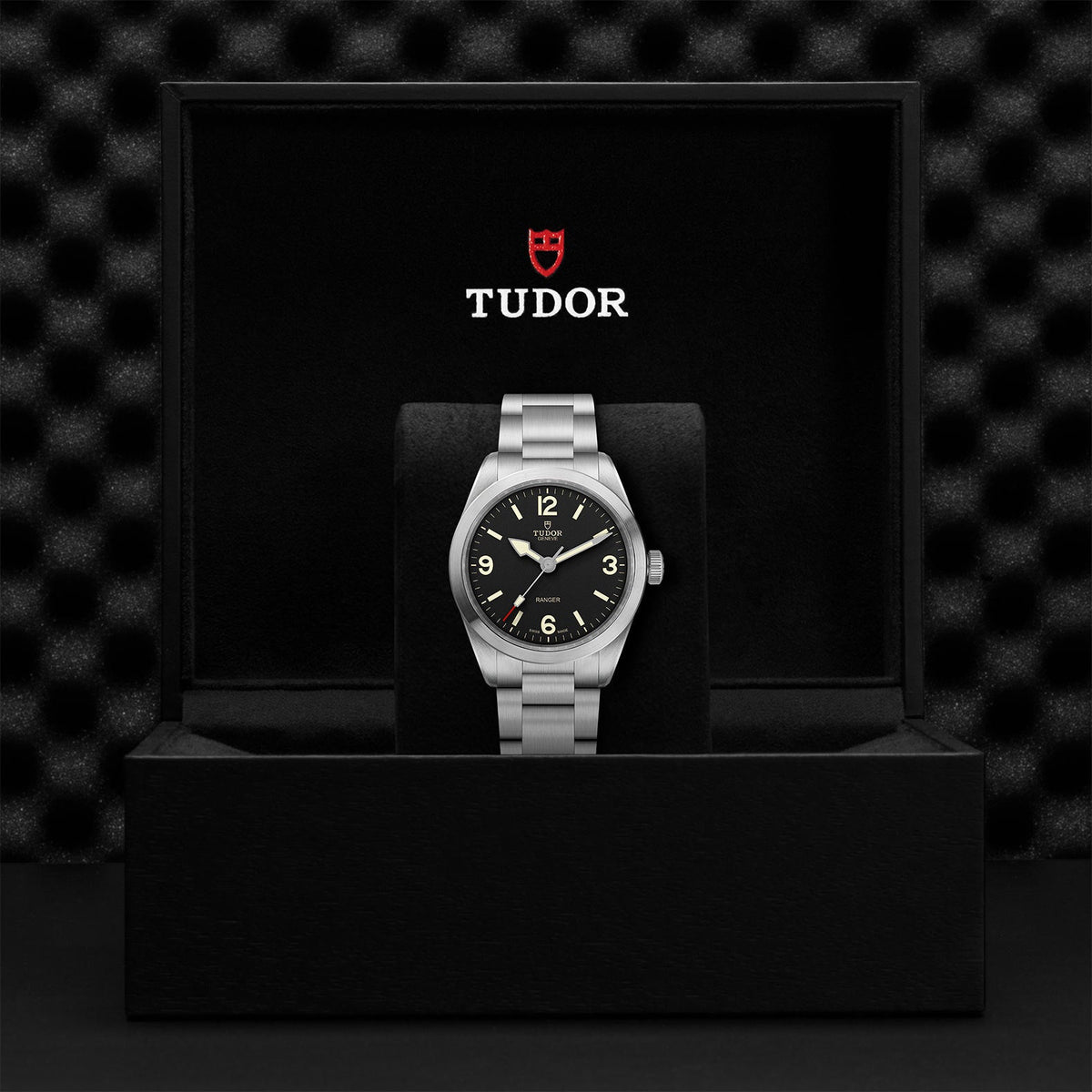 TUDOR Ranger - Watches TUDOR