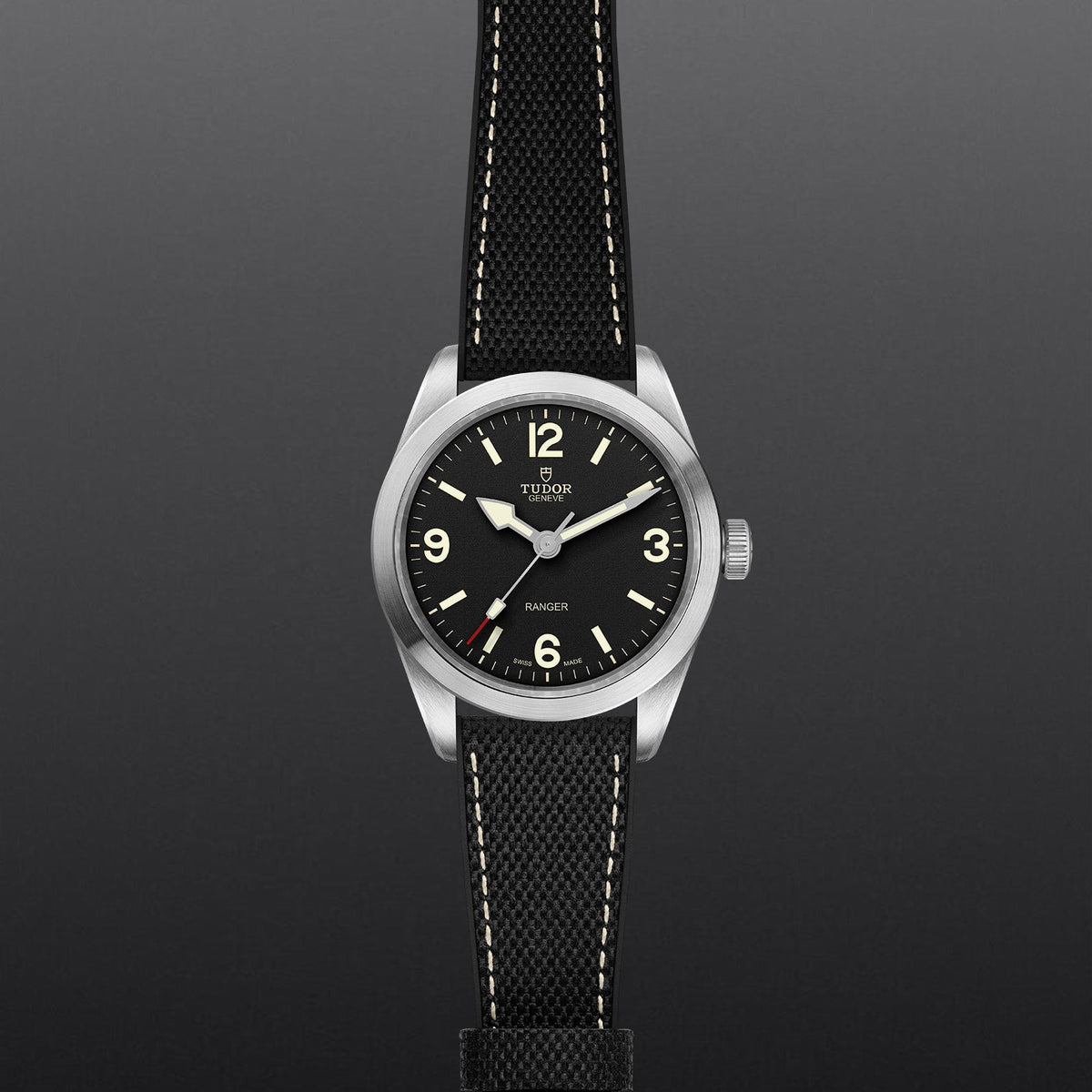 TUDOR Ranger - Watches TUDOR