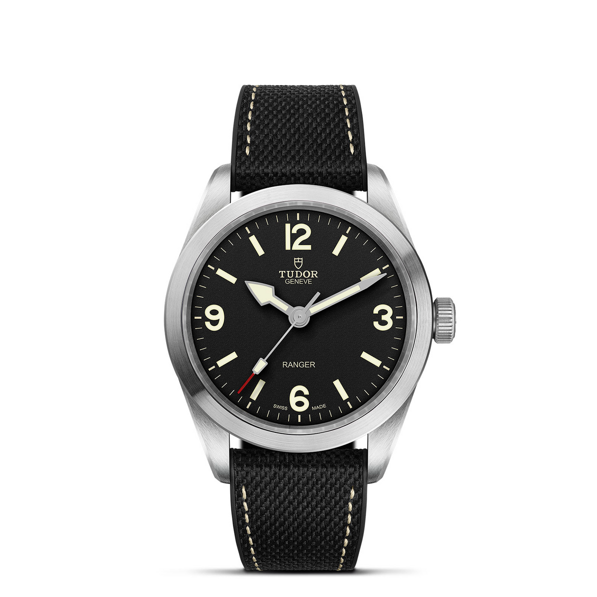 TUDOR Ranger - Watches TUDOR