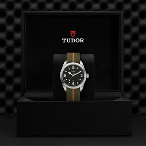 TUDOR Ranger - Watches TUDOR