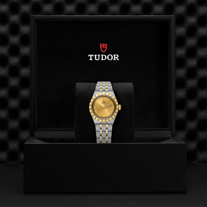TUDOR Royal - Watches TUDOR
