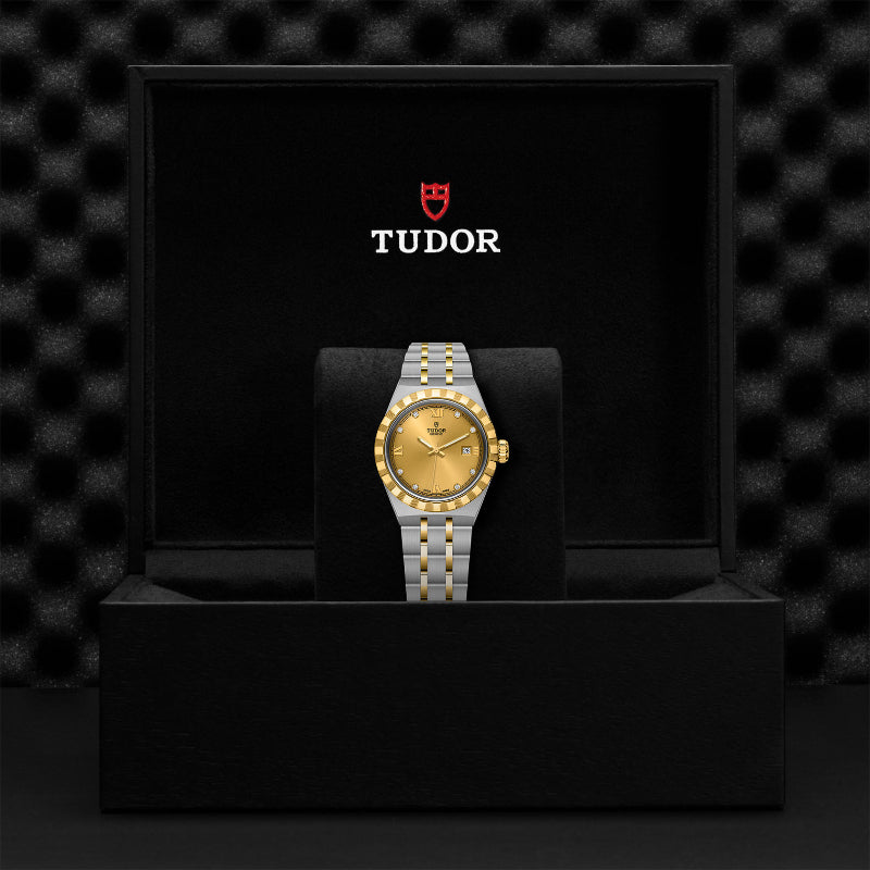 TUDOR Royal - Watches TUDOR
