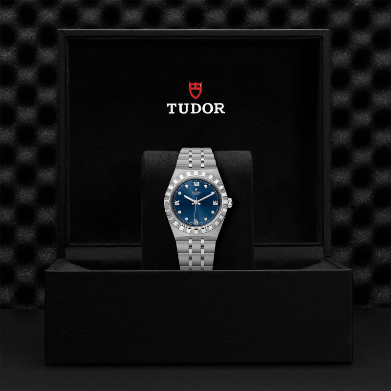 TUDOR Royal - Watches TUDOR
