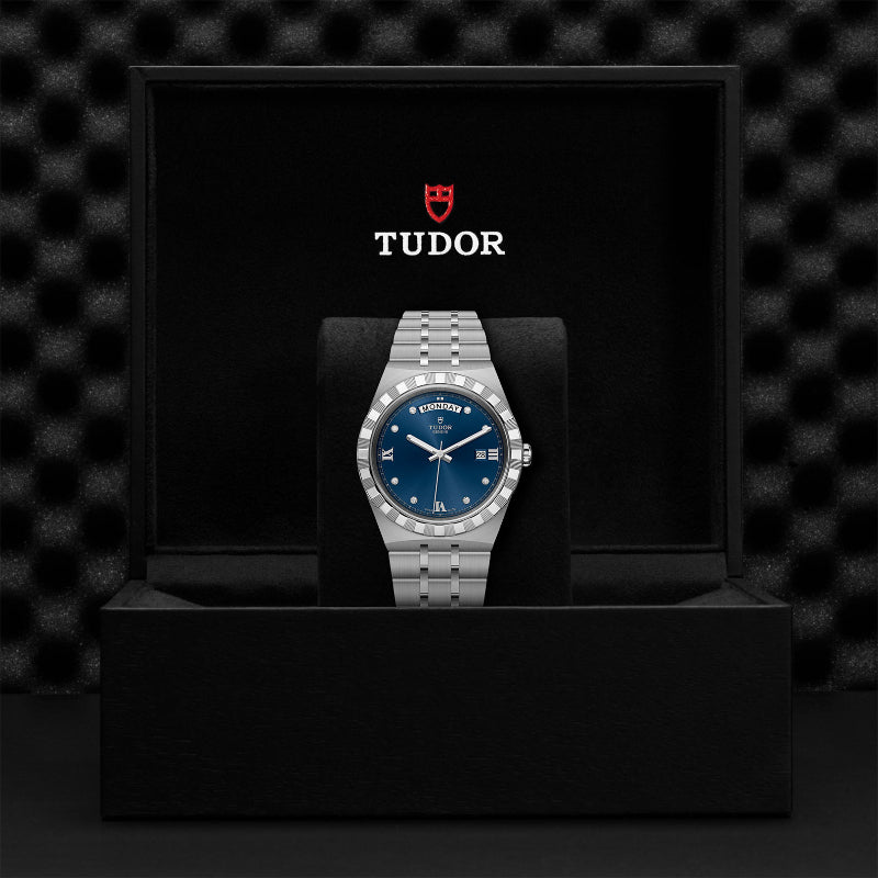 TUDOR Royal - Watches TUDOR