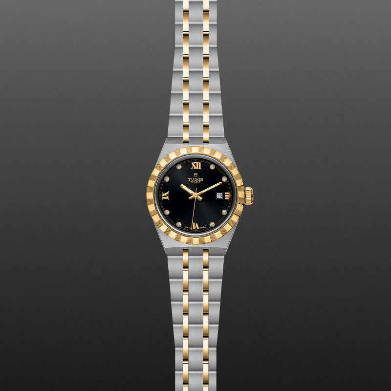 TUDOR Royal - Watches TUDOR