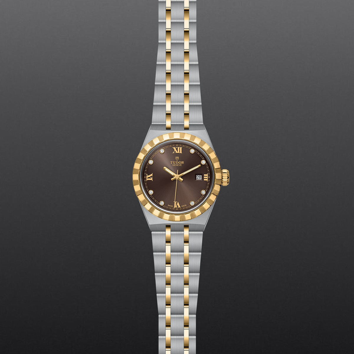 TUDOR Royal - Watches TUDOR