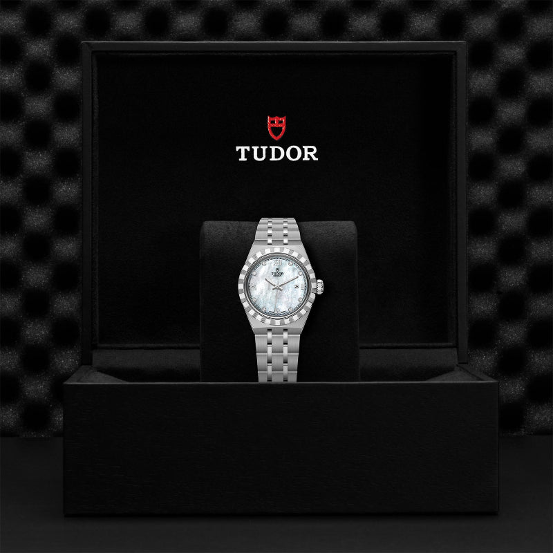 TUDOR Royal - Watches TUDOR