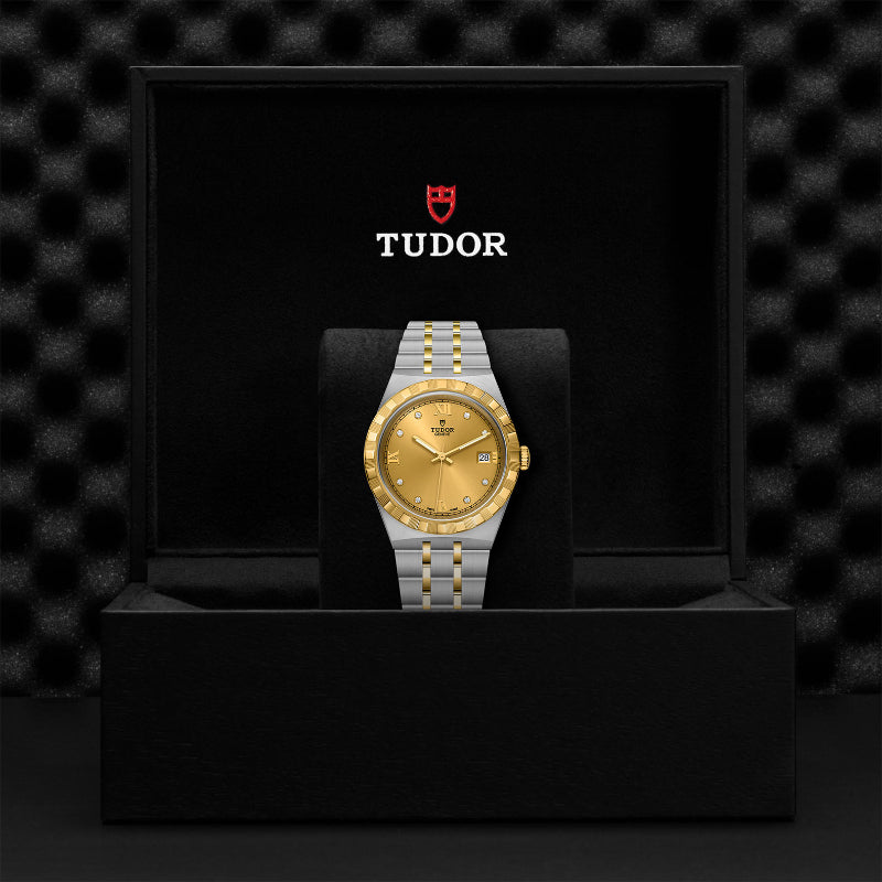 TUDOR Royal - Watches TUDOR