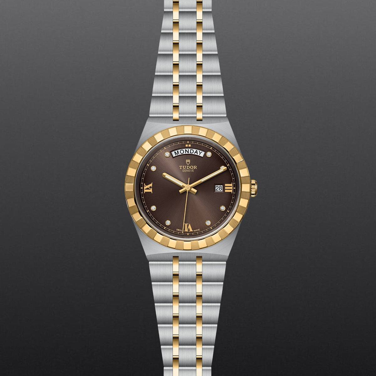 TUDOR Royal - Watches TUDOR