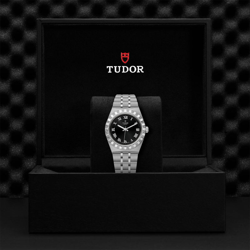 TUDOR Royal - Watches TUDOR