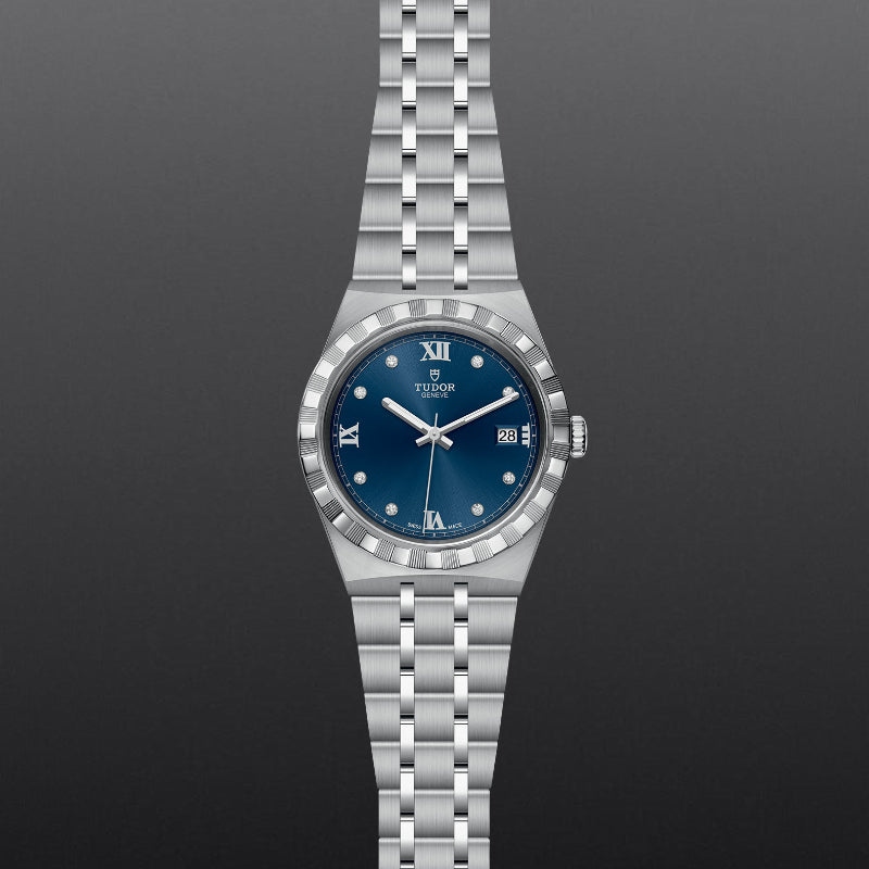 TUDOR Royal - Watches TUDOR