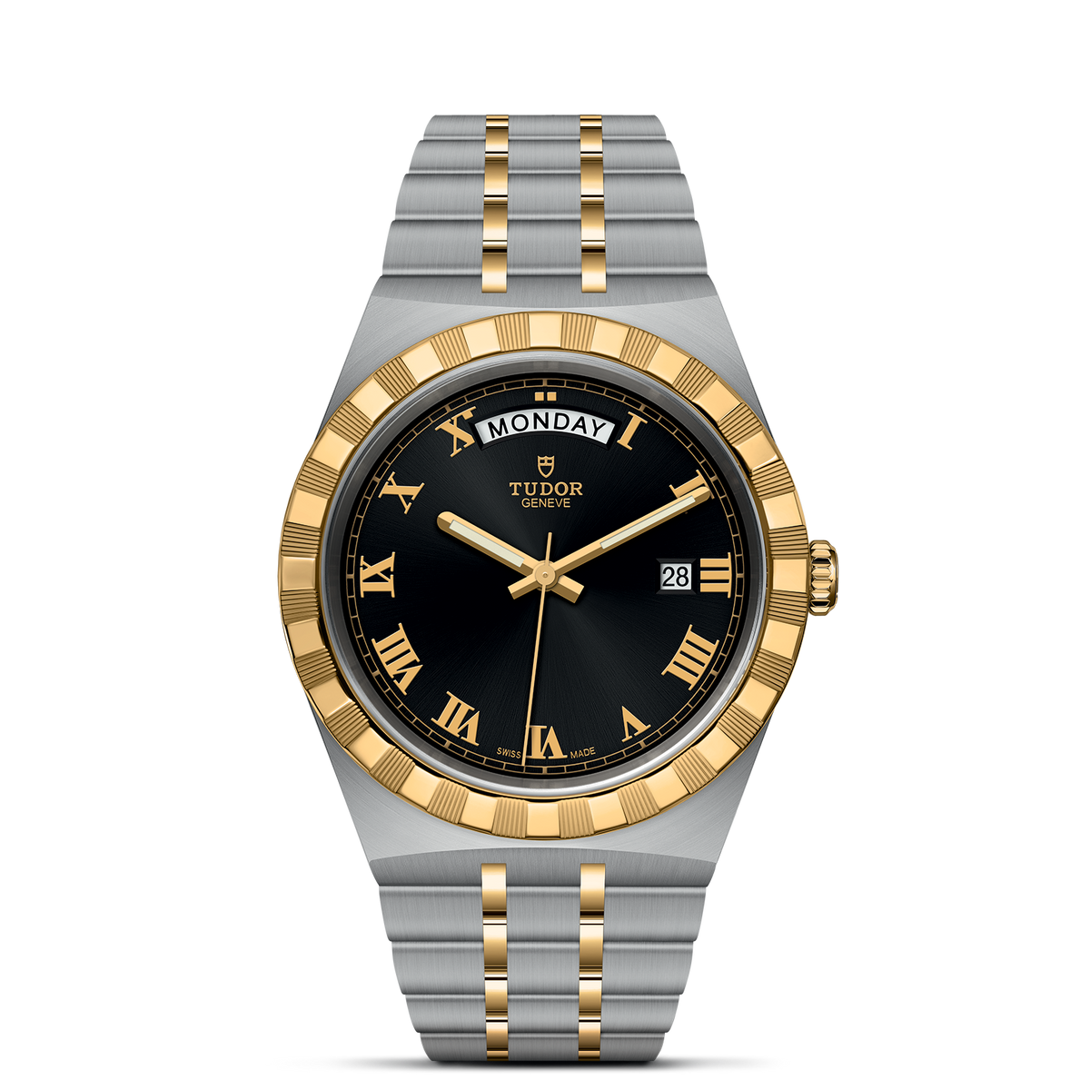 TUDOR Royal - Watches TUDOR