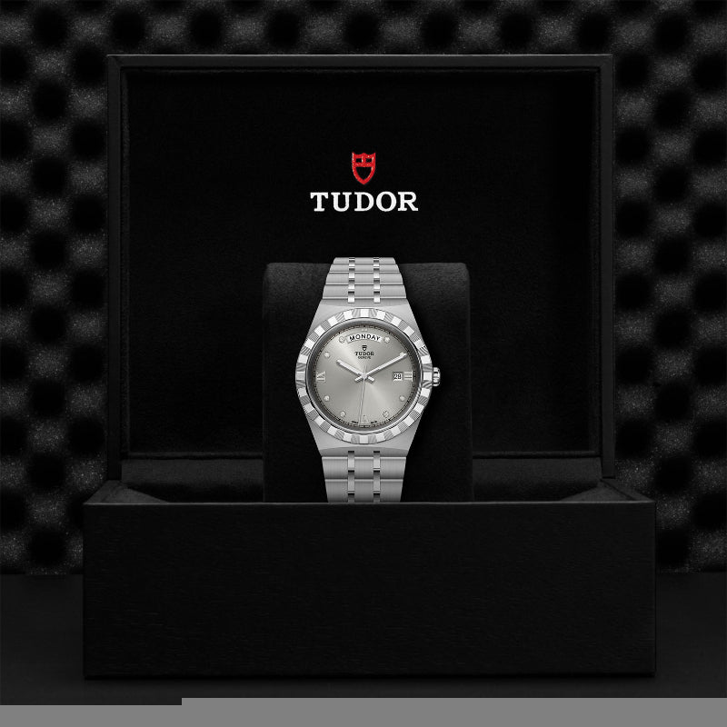 TUDOR Royal - Watches TUDOR