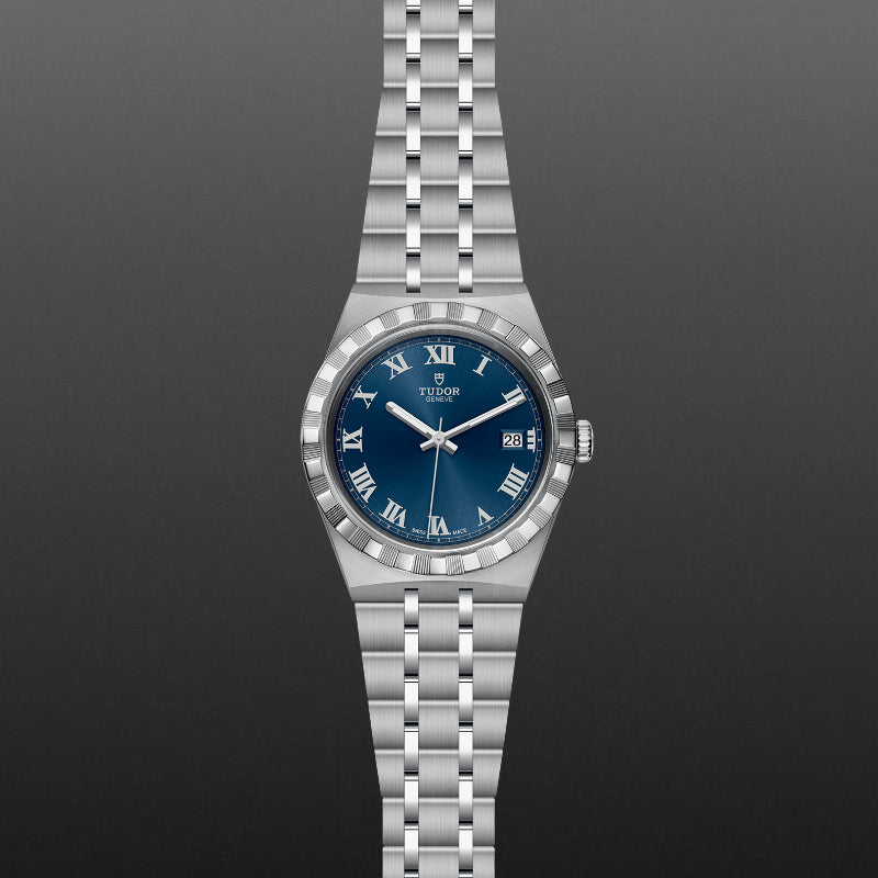 TUDOR Royal - Watches TUDOR