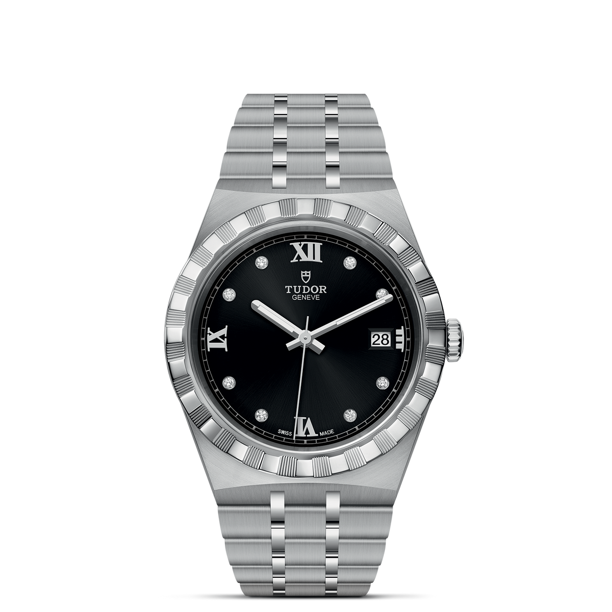 TUDOR Royal - Watches TUDOR