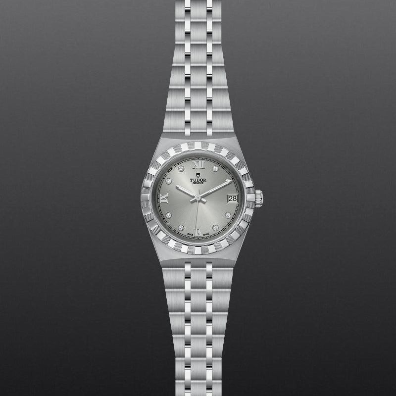 TUDOR Royal - Watches TUDOR