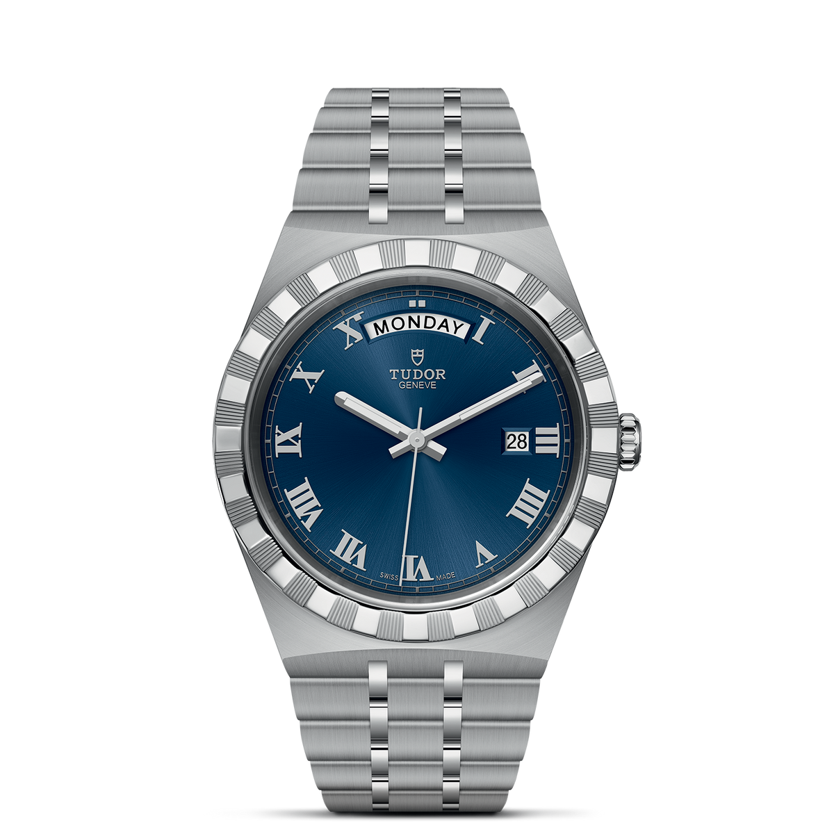 TUDOR Royal - Watches TUDOR