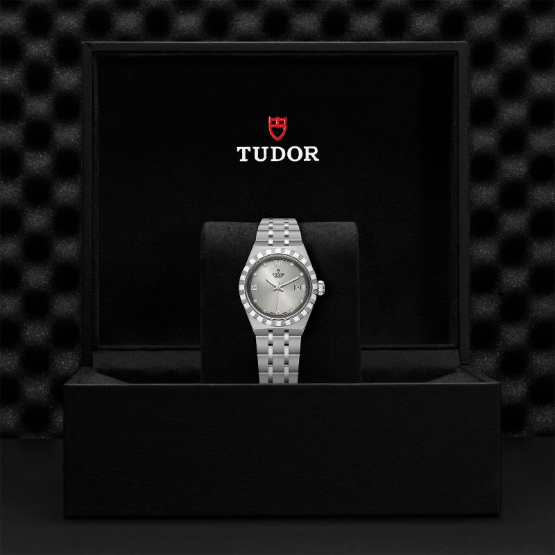 TUDOR Royal - Watches TUDOR